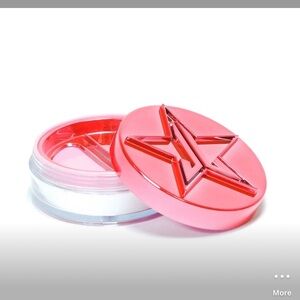 Jeffree Star Setting Powder
Translucent Luminous